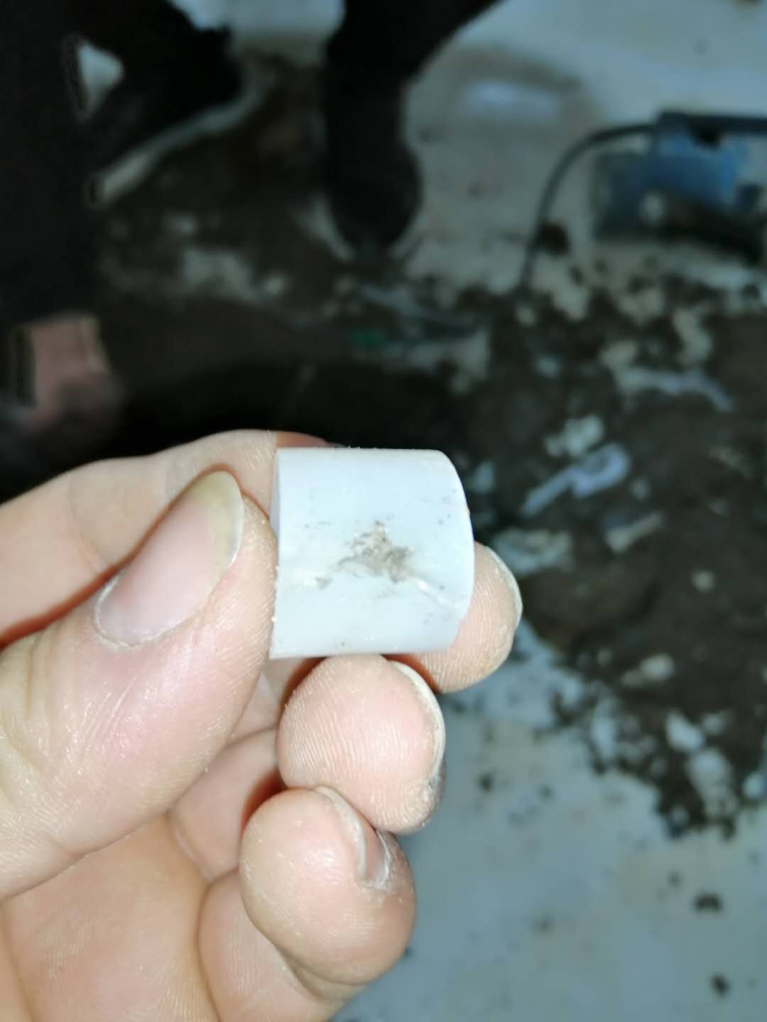 封开地暖漏水检测