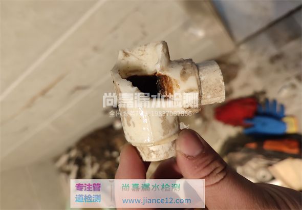 封开引起漏水的原因有哪些？